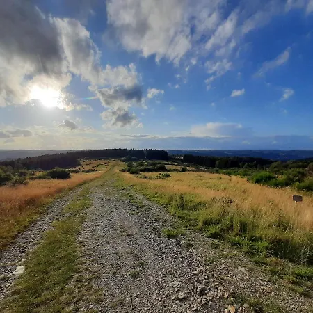 Wegfreiheit I 公寓 *