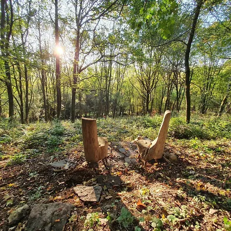 Wegfreiheit I Apartmán *