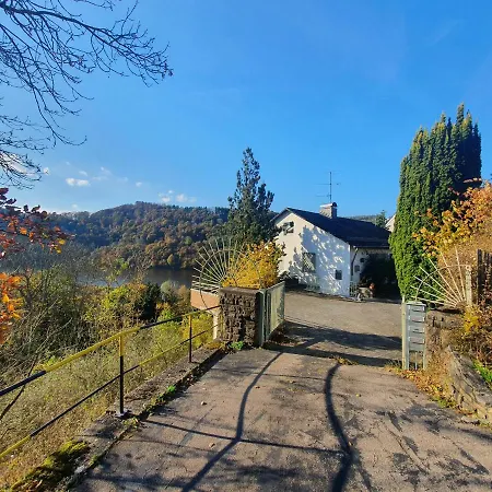 Wegfreiheit I Apartmán Simmerath