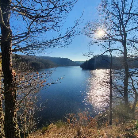 Wegfreiheit I Apartmán *