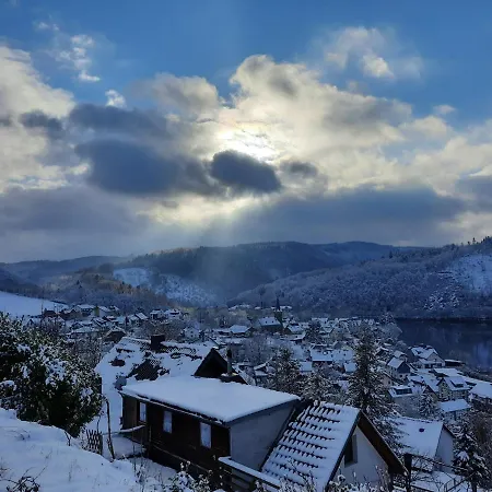 Wegfreiheit I Apartmán Simmerath