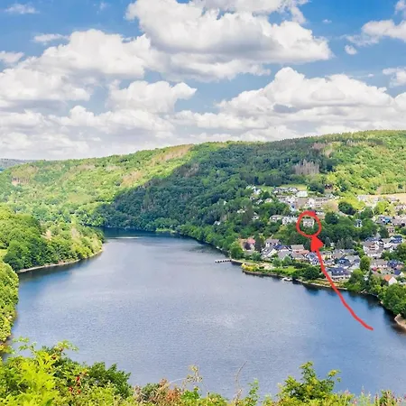 Wegfreiheit I 公寓