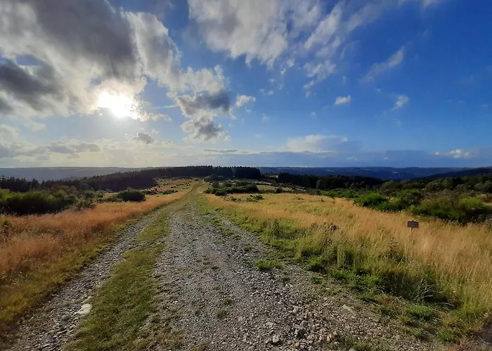 Wegfreiheit I Apartamento *