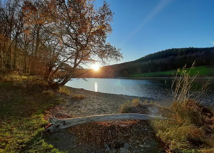 Wegfreiheit I * Simmerath