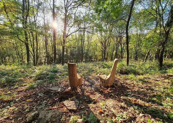 Wegfreiheit I Apartamento *