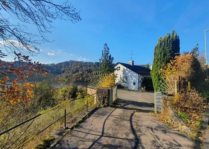 Wegfreiheit I Apartamento Simmerath