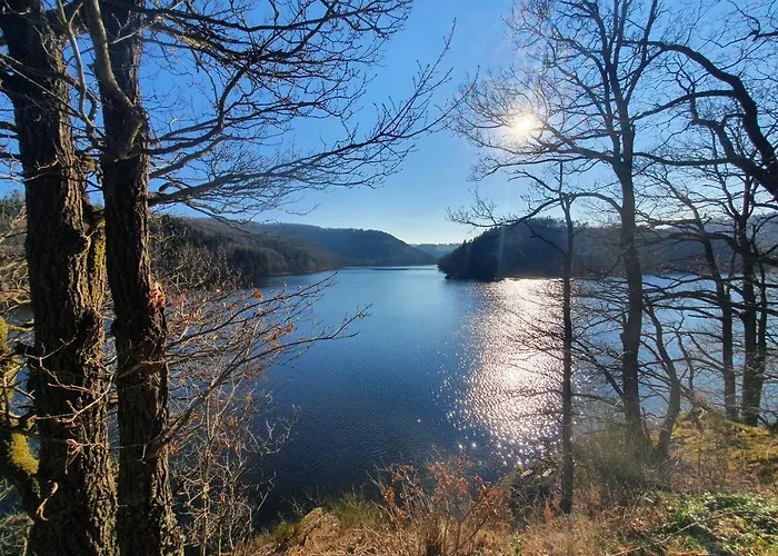 Wegfreiheit I Apartamento *