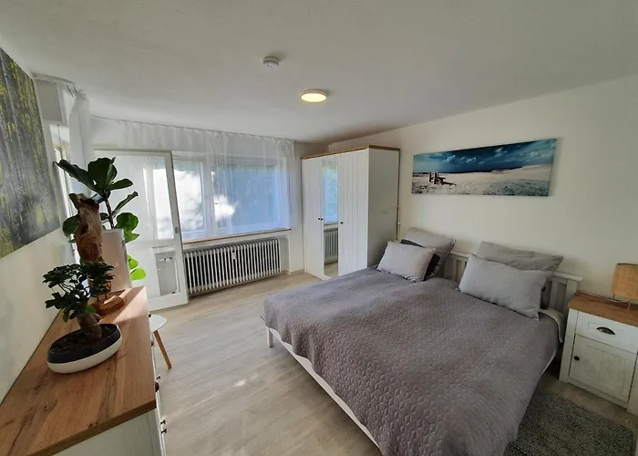 Wegfreiheit I Apartamento