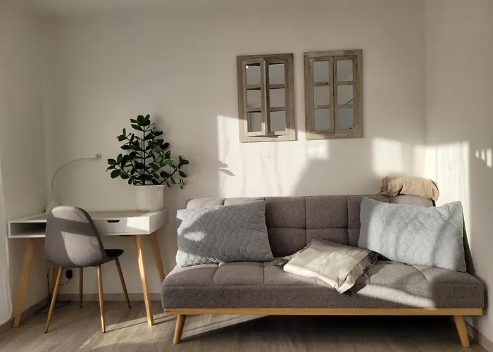 Apartamento Wegfreiheit I Simmerath