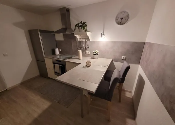 Wegfreiheit I Apartamento Simmerath