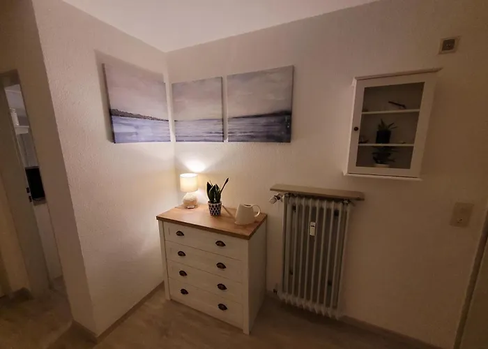 Wegfreiheit I Apartamento