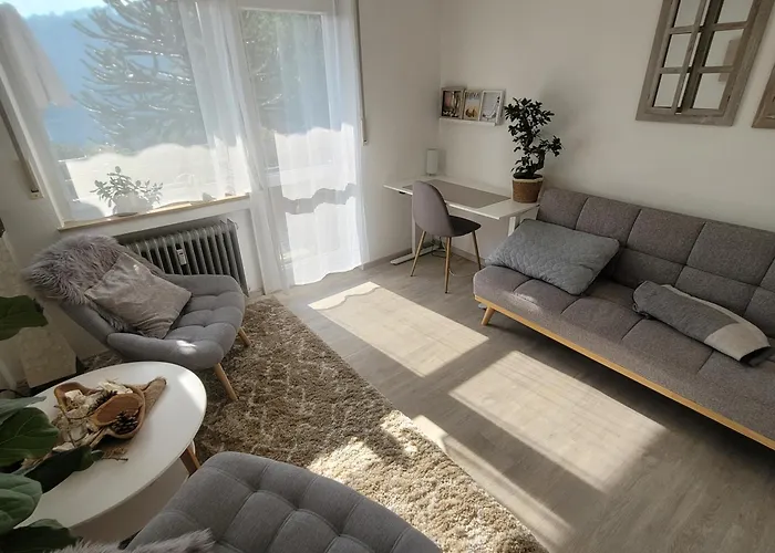 Apartamento Wegfreiheit I