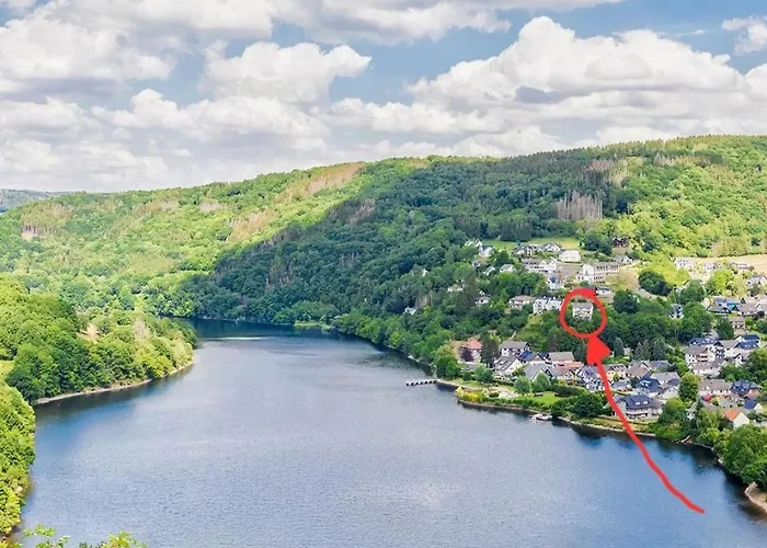 Wegfreiheit I Apartamento